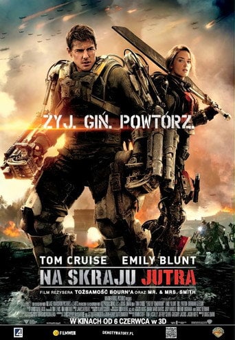 Na skraju jutra - Sprawdź dostępność filmu na Vider