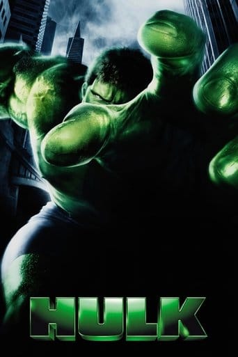 Hulk Cały Film - Vider