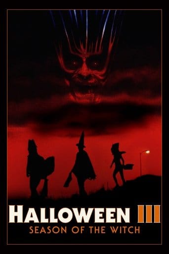Halloween III: Sezon Czarownic Cały Film - Vider