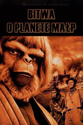 Bitwa o Planetę Małp Cały Film - Vider