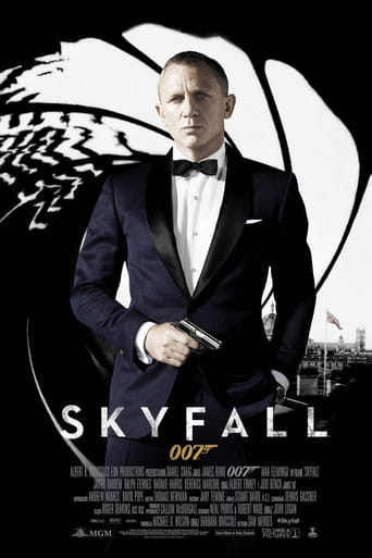 Skyfall Cały Film - Vider