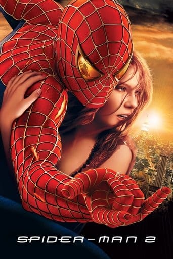 Spider-Man 2 Cały Film - Vider
