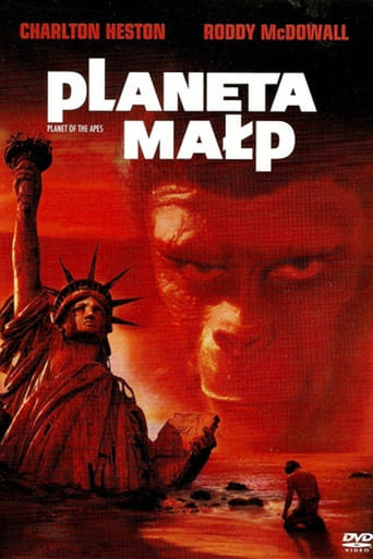 Planeta Małp Cały Film - Vider