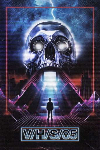 V/H/S/85 - Sprawdź dostępność filmu na Vider