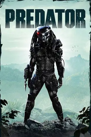 Predator Cały Film - Vider