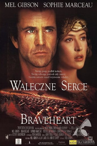 Braveheart: Waleczne Serce Cały Film - Vider