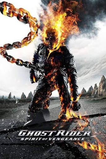 Ghost Rider 2 Cały Film - Vider