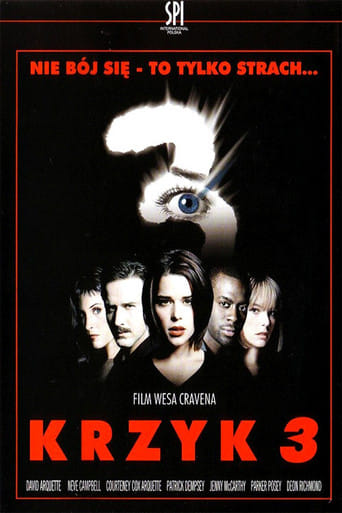Krzyk 3 Cały Film - Vider