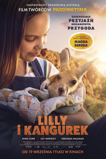 Lilly i kangurek Cały Film - Vider