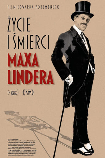 Życie i śmierci Maxa Lindera Cały Film - Vider