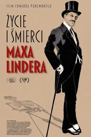 Życie i śmierci Maxa Lindera Cały Film - Vider
