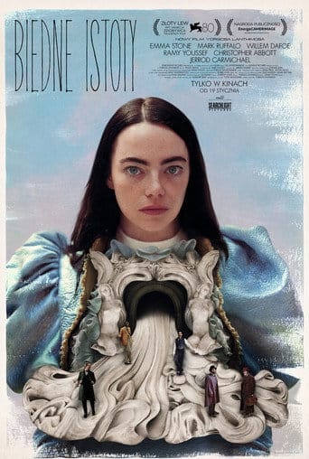 Biedne istoty Cały Film - Vider