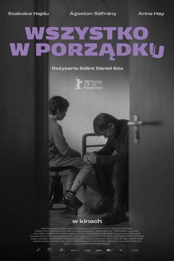 Wszystko w porządku - Sprawdź dostępność filmu na Vider
