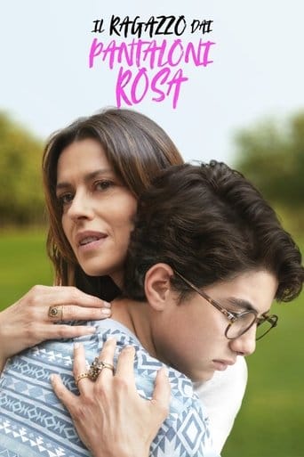 Chłopiec w różowych spodniach Cały Film - Vider