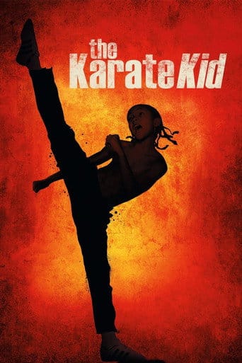 Karate Kid Cały Film - Vider