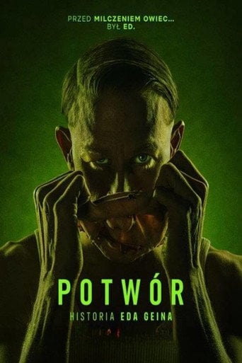 Potwór: Historia Eda Geina (2025) Sprawdź dostępność serialu na Vider