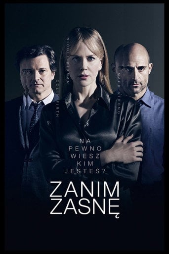 Zanim zasnę - Sprawdź dostępność filmu na Vider