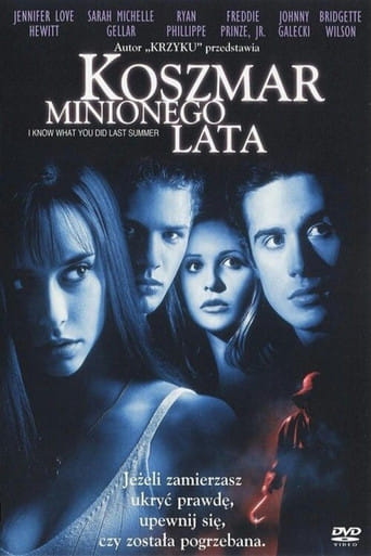 Koszmar Minionego Lata Cały Film - Vider