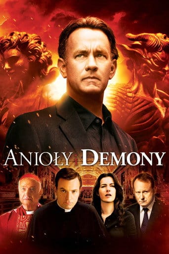 Anioły i demony Cały Film - Vider