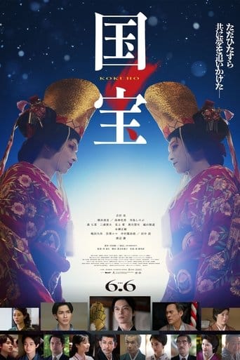 Kokuho Cały Film - Vider