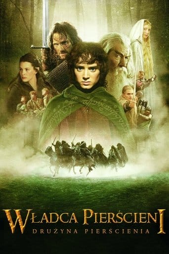 Władca Pierścieni: Drużyna Pierścienia Cały Film - Vider