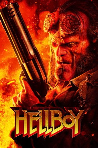 Hellboy Cały Film - Vider