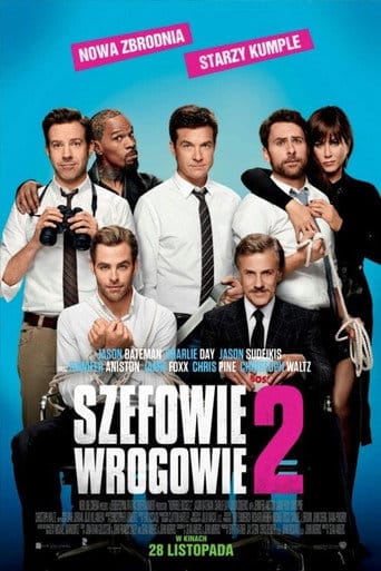 Szefowie wrogowie 2 Cały Film - Vider
