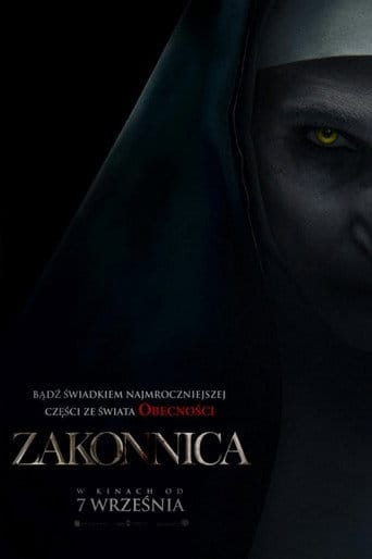 Zakonnica Cały Film - Vider