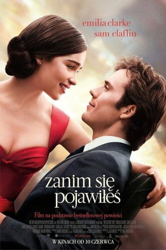 Zanim się pojawiłeś Cały Film - Vider