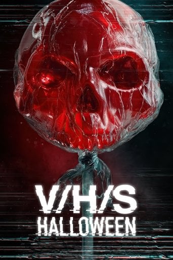V/H/S/Halloween - Sprawdź dostępność filmu na Vider