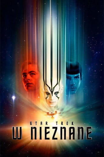 Star Trek: W nieznane Cały Film - Vider