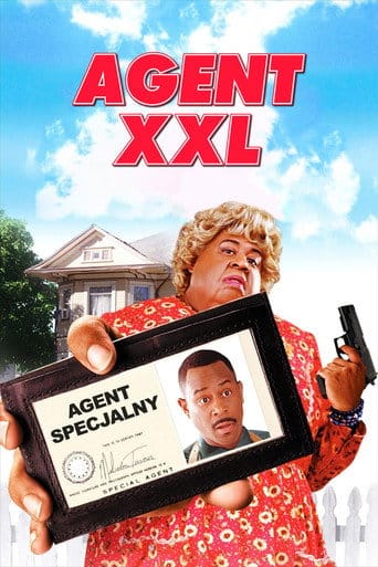 Agent XXL Cały Film - Vider