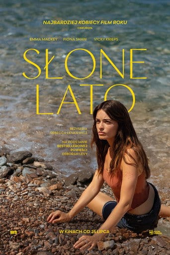 Słone lato Cały Film - Vider