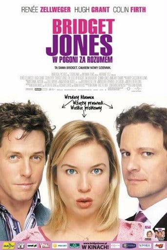 Bridget Jones: W pogoni za rozumem Cały Film - Vider