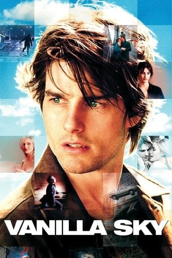 Vanilla Sky - Sprawdź dostępność filmu na Vider