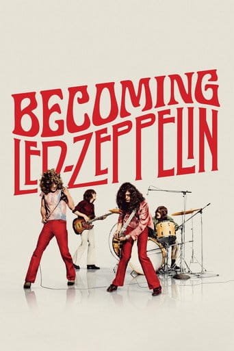 Becoming Led Zeppelin Cały Film - Vider