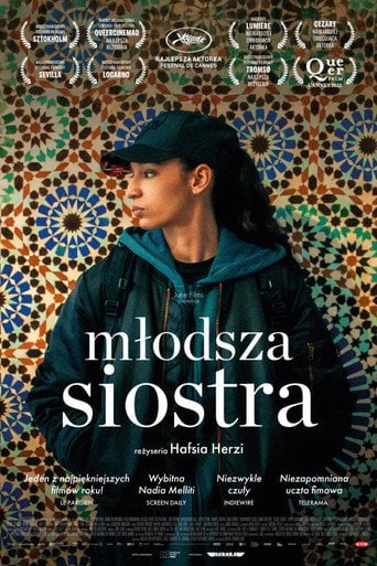 Młodsza siostra - Sprawdź dostępność filmu na Vider
