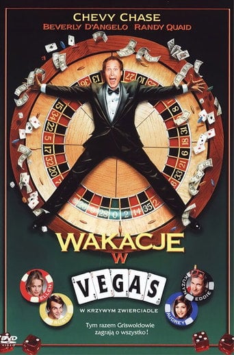W krzywym zwierciadle: Wakacje w Vegas - Sprawdź dostępność filmu na Vider