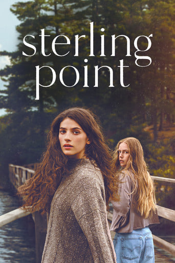 Sterling Point (2026) Sprawdź dostępność serialu na Vider