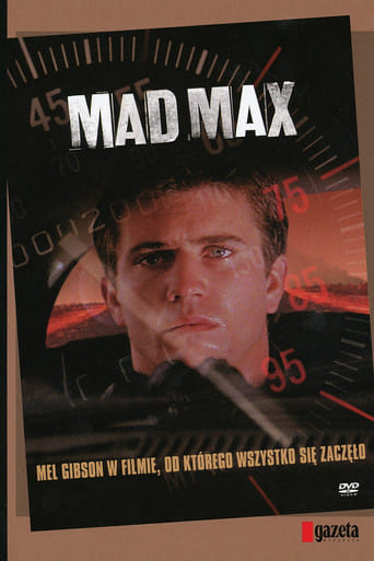 Mad Max Cały Film - Vider