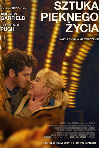 Sztuka pięknego życia Cały Film - Vider