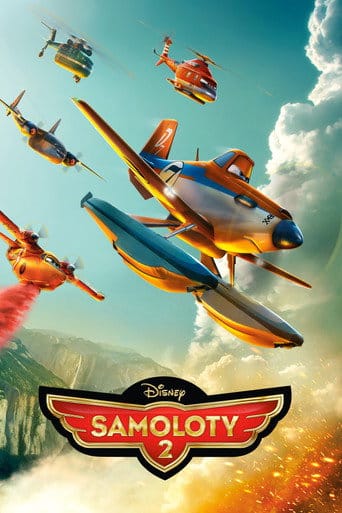 Samoloty 2 Cały Film - Vider