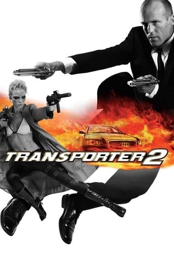 Transporter 2 Cały Film - Vider