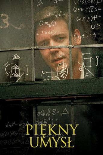 Piękny umysł Cały Film - Vider