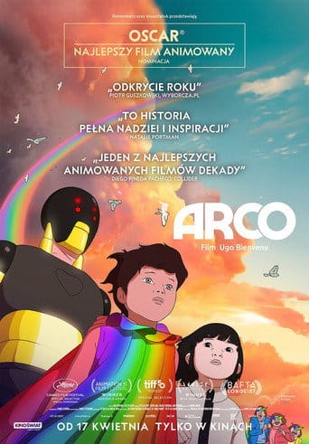 Arco Cały Film - Vider