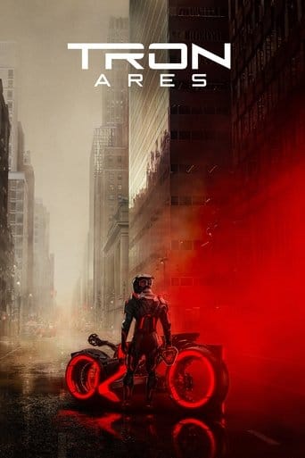 TRON: Ares Cały Film - Vider