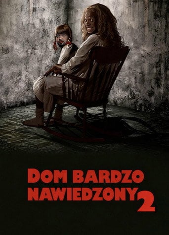 Dom Bardzo Nawiedzony 2 - Sprawdź dostępność filmu na Vider