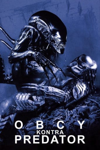 Obcy kontra Predator Cały Film - Vider