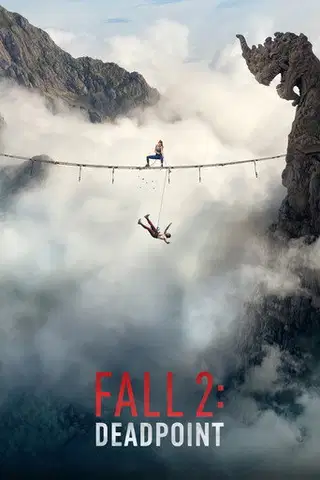 Nie patrz w dół 2 Cały Film - Vider