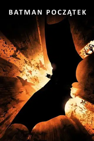 Batman - Początek Cały Film - Vider